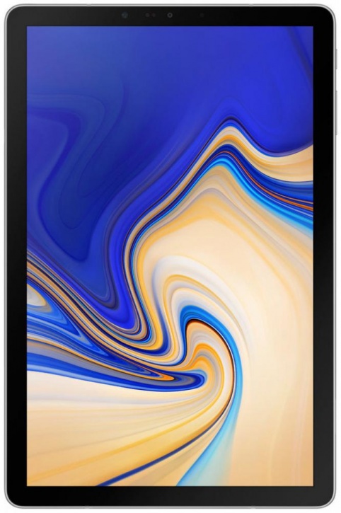 Планшет Samsung Galaxy Tab S4 10.5 SM-T830 256GB Gray (Серый)
