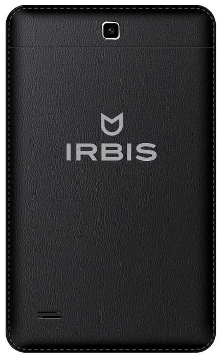 Планшет Irbis TZ86 3G 8GB Черный