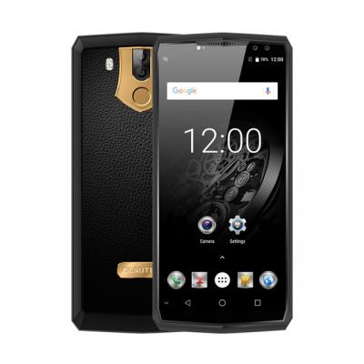 Смартфон Oukitel K10 64GB Золотой
