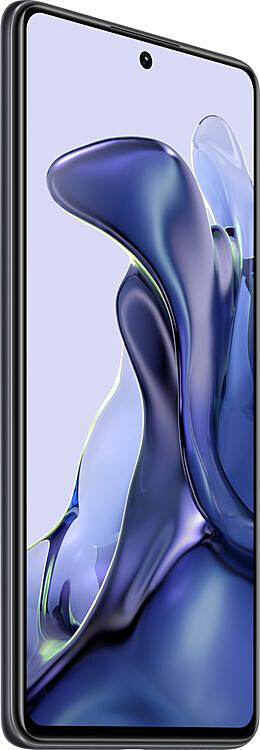 Смартфон Xiaomi 11T Pro 8/256GB RU Метеоритный серый