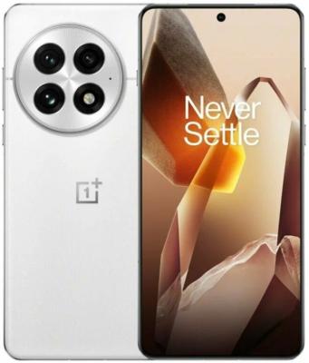 Смартфон OnePlus 13 5G 12/512GB CN Arctic Dawn (Белый)
