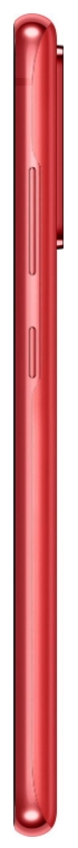 Смартфон Samsung Galaxy Note 20 5G 8/256GB (Snapdragon) Red (Красный)