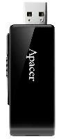 USB-������ Apacer 16GB USB 3.0 AH350 (AP16GAH350B-1)