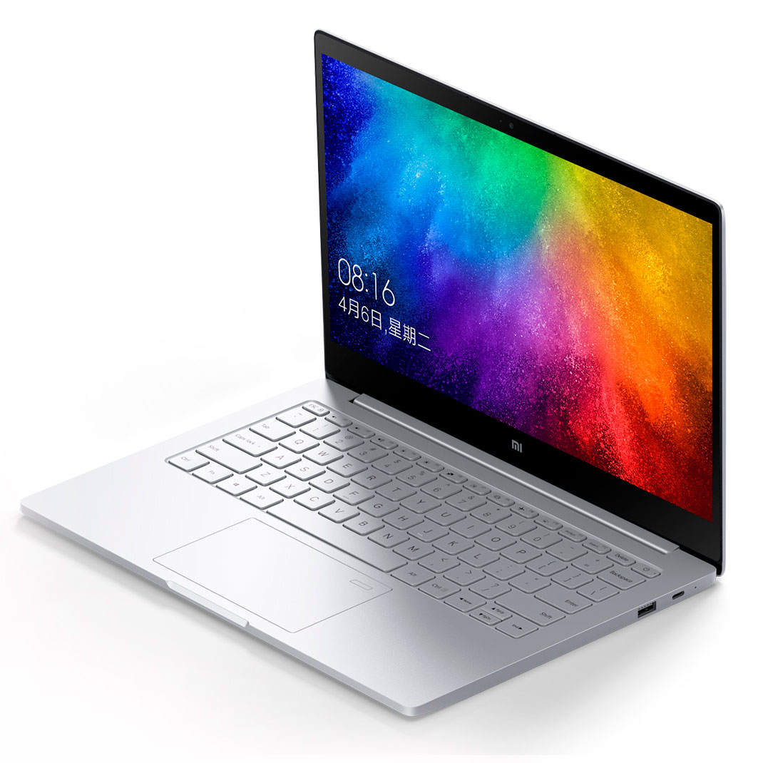 Ноутбук Xiaomi Mi Notebook Air 13.3 ( Intel Core i5 7200U/8Gb/256Gb  SSD/nVidia GeForce MX150/