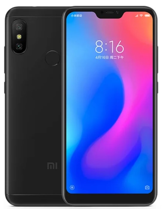 Купить Xiaomi Redmi A2 Lite