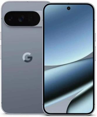Смартфон Google Pixel 10 Pro 16/128GB USA Moonstone Gray (Серый)