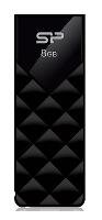 USB-������ Silicon Power 8GB USB 2.0 Ultima U03 (SP008GBUF2U03V1K)