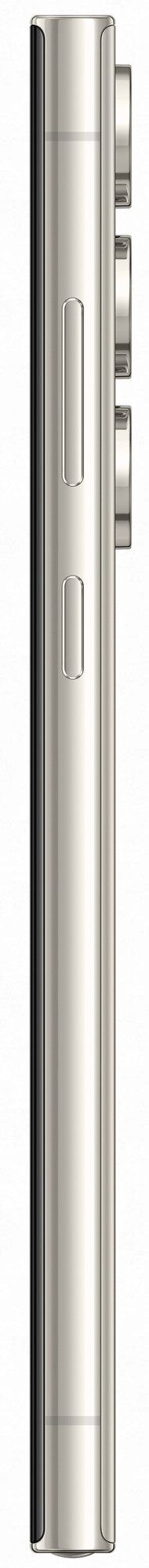 Смартфон Samsung Galaxy S23 Ultra 12/512GB (ЕАС) Кремовый