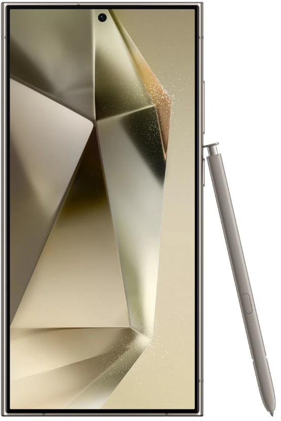 Смартфон Samsung Galaxy S24 Ultra 12/1TB SM-S9280 Global Titanium Orange (Титановый Оранжевый)