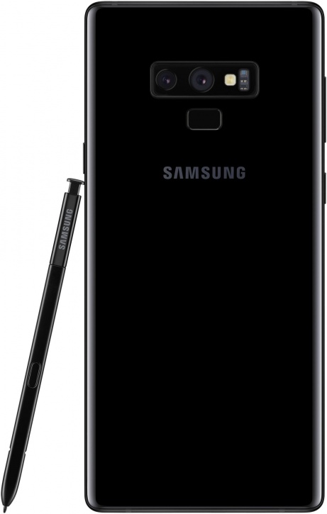 samsung note 9 512