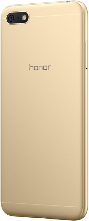 Смартфон Honor 7A 16GB Золотой