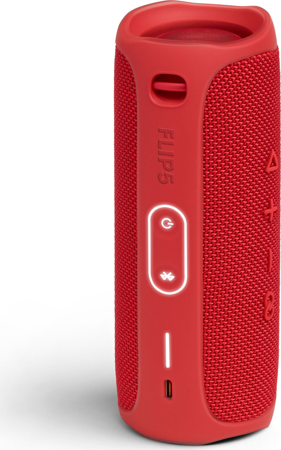 Портативная акустика JBL Flip 5 Red (Красный)
