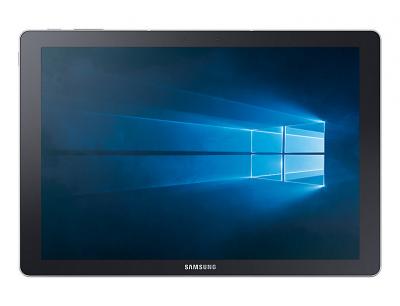 Планшет Samsung Galaxy TabPro S (SM-W708) LTE 128GB Черный