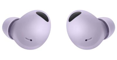 Беспроводные наушники Samsung Galaxy Buds2 Pro Global Purple (Фиолетовый)