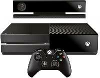 ������� ��������� Microsoft Xbox One + Kinect 2.0
