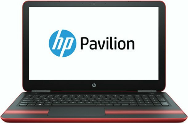 ������� HP Pavilion 15-au138ur ( Intel Core i7 7500U/8Gb/1000Gb HDD/nVidia GeForce GT 940M/15,6"/1920x1080/DVD-RW/Windows 10)/�������