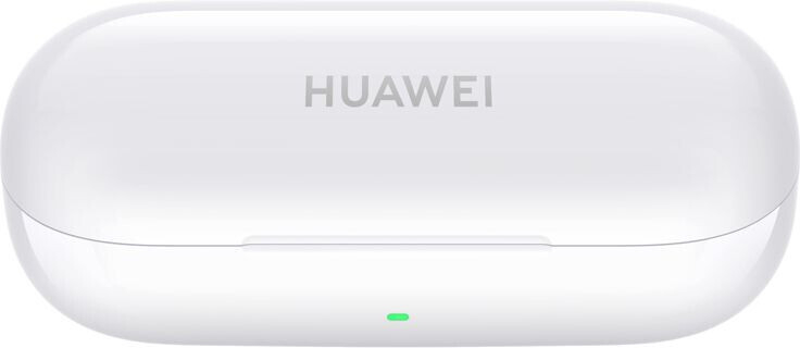 Беспроводные наушники Huawei FreeBuds 3i White (Керамический белый)