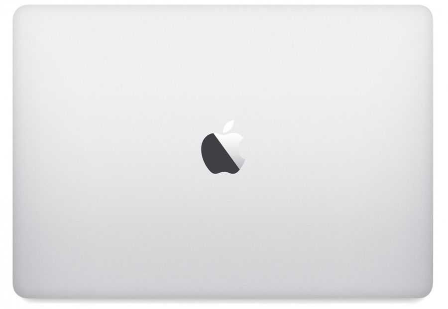 Ноутбук Apple MacBook Pro 13.3 ( Intel Core i5 8279U/8Gb/512Gb SSD/Intel Iris graphics 655/13,3"/2560x1600/Нет/Mac OS Sierra) Silver (Серебристый)