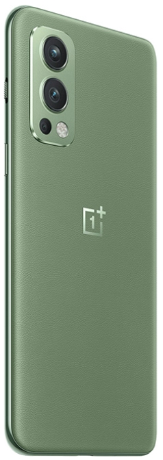 Смартфон OnePlus Nord 2 5G 8/128GB EU Green (Зеленый)