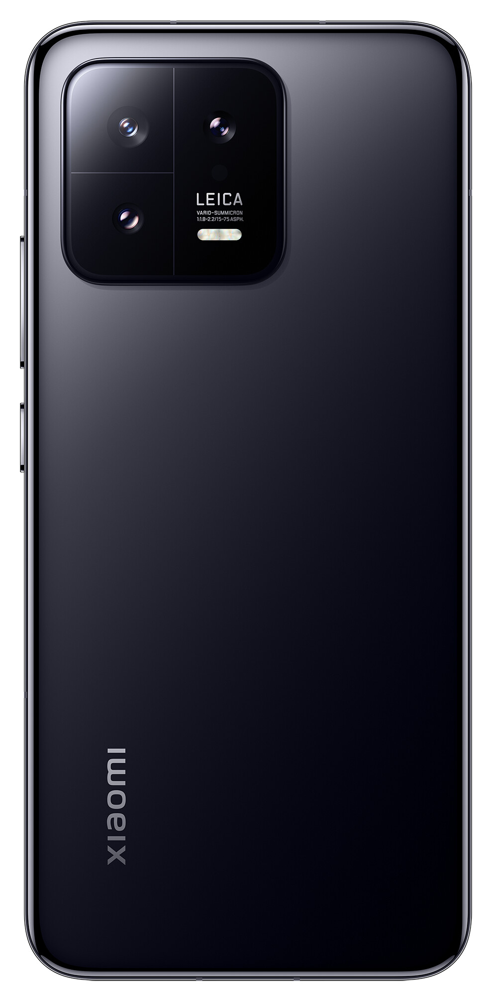 Смартфон Xiaomi 13 12/256GB RU Черный