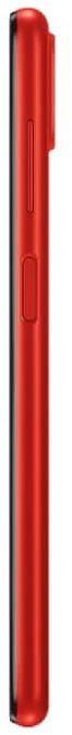 Смартфон Samsung Galaxy A12 (SM-A127) 4/128GB Global Red (Красный)