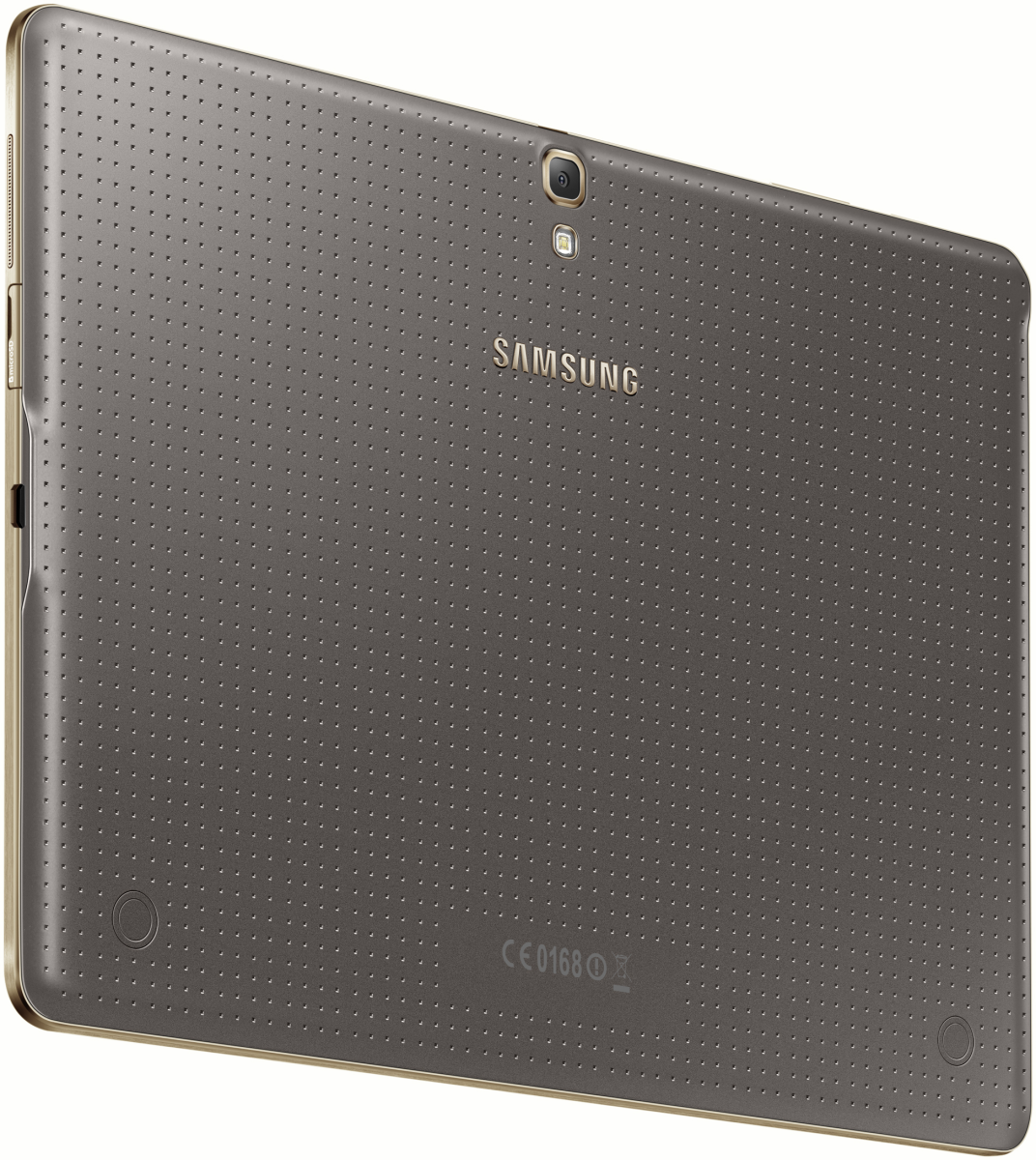 Планшет Samsung Galaxy Tab S 10.5 (T805) LTE 16GB Silver
