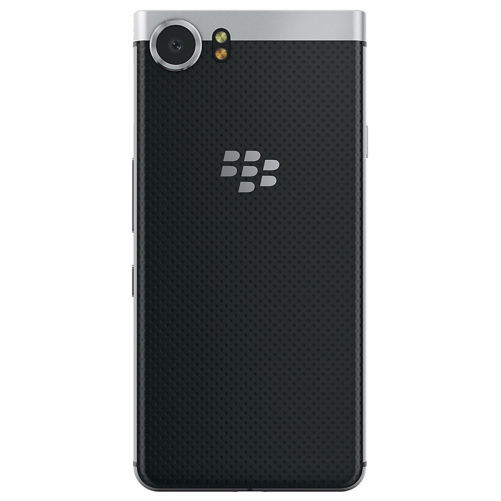 Смартфон BlackBerry Keyone Dual Sim 64GB Серебристый