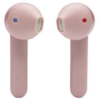 Беспроводные наушники JBL Tune 220 TWS Pink (Розовый)
