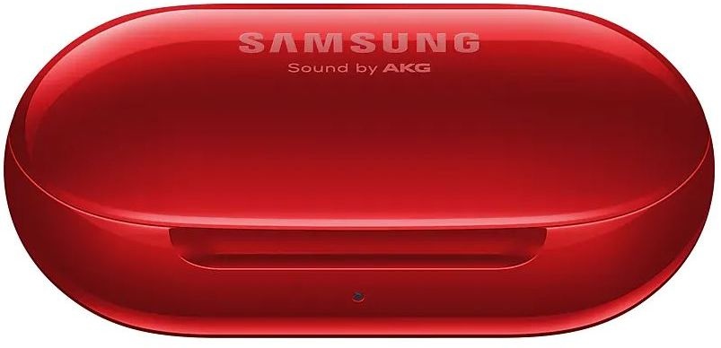Беспроводные наушники Samsung Galaxy Buds Plus Red (Красный)