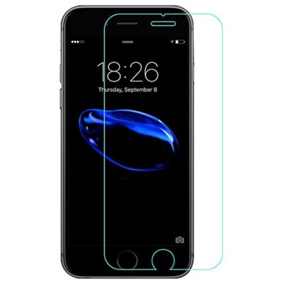 Защитное стекло Remax (0,2mm) 9H для Apple iPhone 7 Iron Box