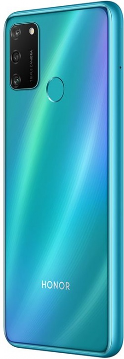 Смартфон Honor 9A 3/64GB Green (Зеленый)