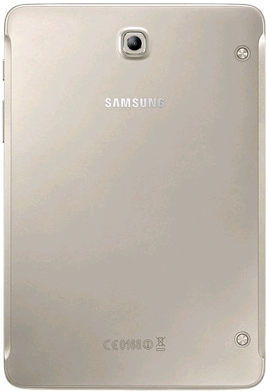 Планшет Samsung Galaxy Tab S2 8.0 (T710) Wi-Fi 32GB Gold