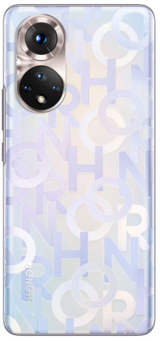 Смартфон Honor 50 8/256GB RU Honor Code (Перламутровый лого)