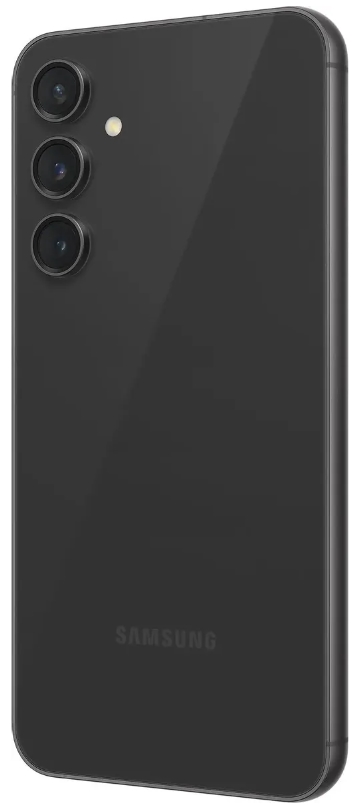 Смартфон Samsung Galaxy S23 FE 8/256GB Global Graphite (Графитовый)