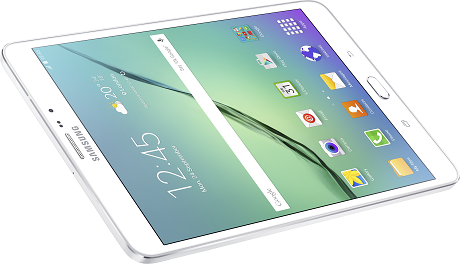 Планшет Samsung Galaxy Tab S2 8.0 (T715) LTE 32GB White