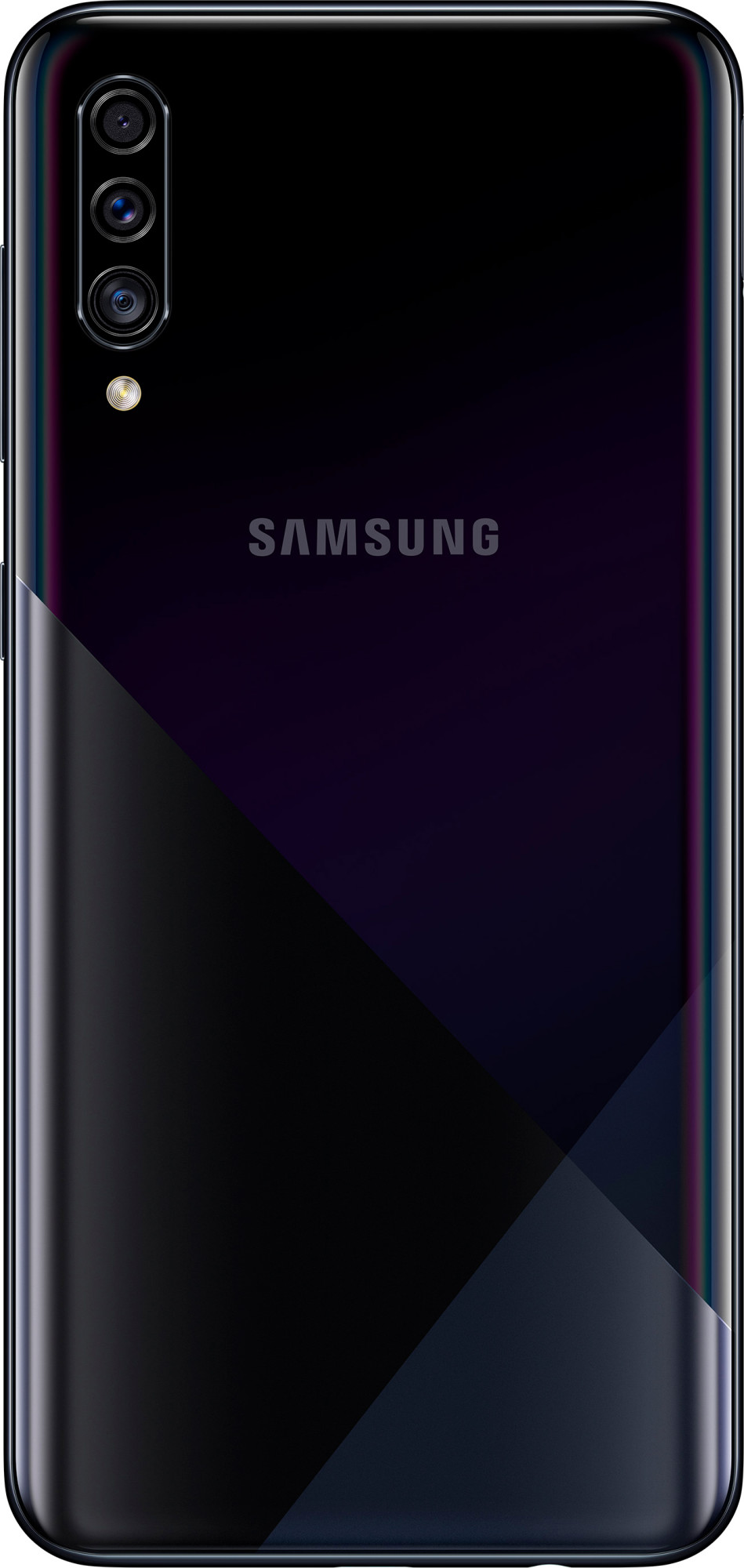 Смартфон Samsung Galaxy A30s 3/32GB Prism Crush Black (Черный)