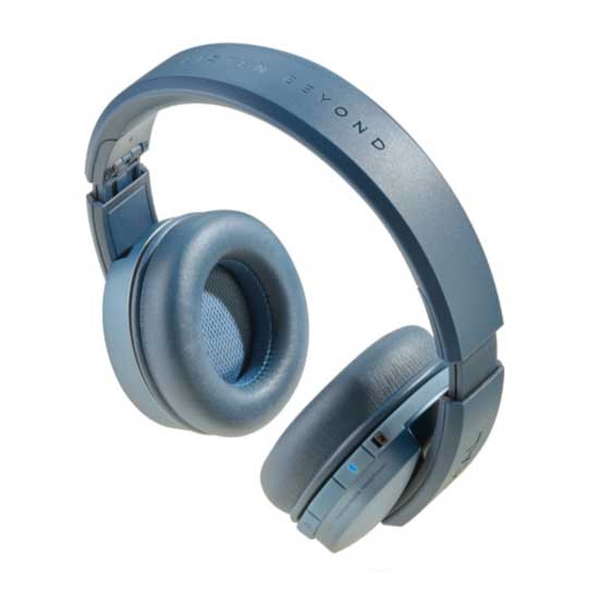 Полноразмерные наушники Focal Listen Wireless Синий