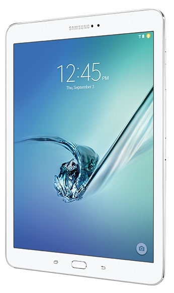 Планшет Samsung Galaxy Tab S2 9.7 (SM-T813) Wi-Fi 32GB Белый