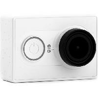 Xiaomi Yi Action Camera (Basic Edition) White