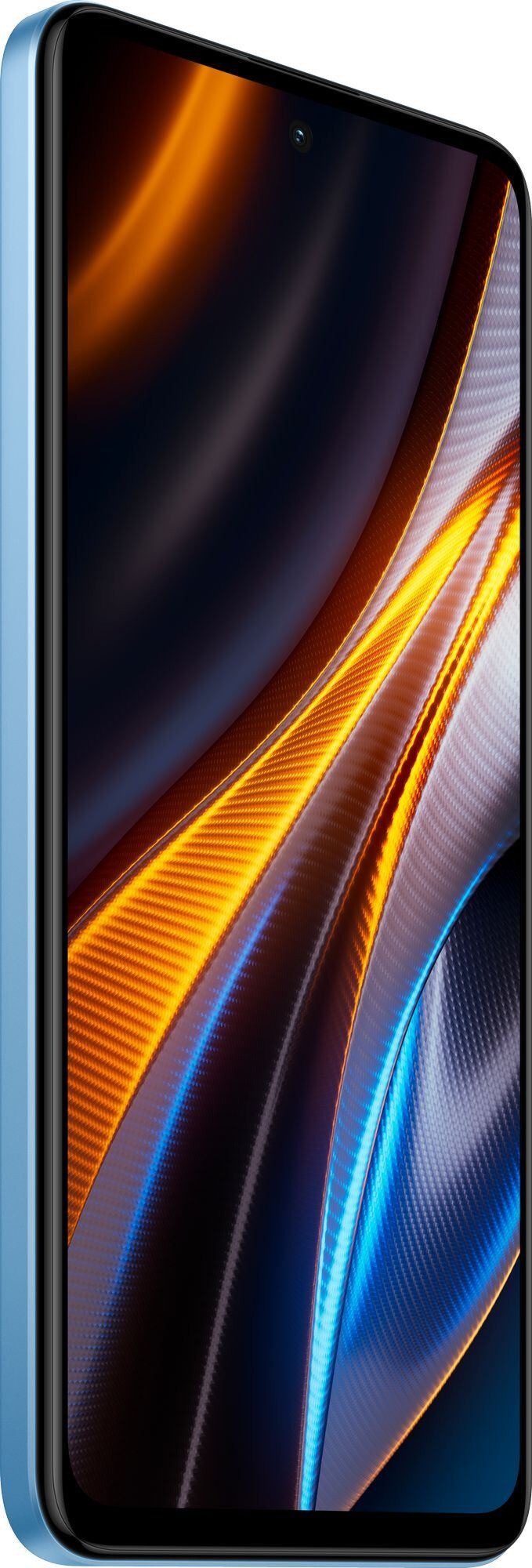 Смартфон Xiaomi Poco X4 GT 8/128GB Global Синий