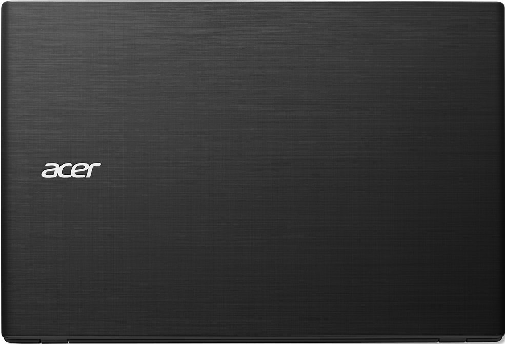 Ноутбук Acer Aspire F5-571G-P569 ( Intel Pentium 3558U/8Gb/1000Gb HDD/nVidia GeForce 920M/15,6"/1366x768/Нет/Windows 10 Home) Черный