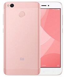 �������� Xiaomi Redmi 4X 16GB Cherry Pink