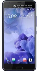 �������� HTC U Ultra 64GB Sapphire Blue