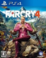 ���� ��� Sony PlayStation 4 Far Cry 4 (������� ������)