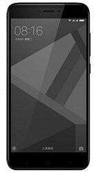 �������� Xiaomi Redmi 4X 16GB Mate Black
