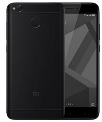 �������� Xiaomi Redmi 4X 16GB Mate Black