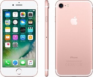 �������� Apple iPhone 7 32GB Rose Gold
