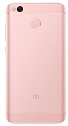 �������� Xiaomi Redmi 4X 16GB Cherry Pink