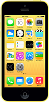 Apple iPhone 5C 8Gb LTE