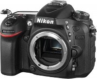 ���������� ����������� Nikon D7100 Body